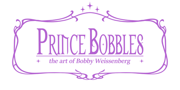 Prince Bobbles Shoppe